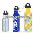 insulated wide mouth stainless steel sports water bottles